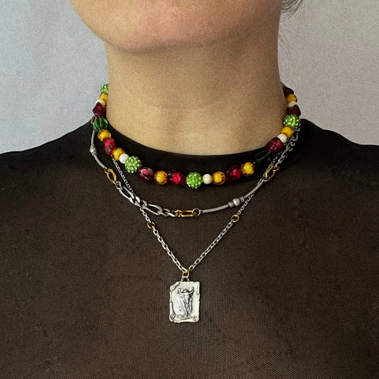 Alix Necklace