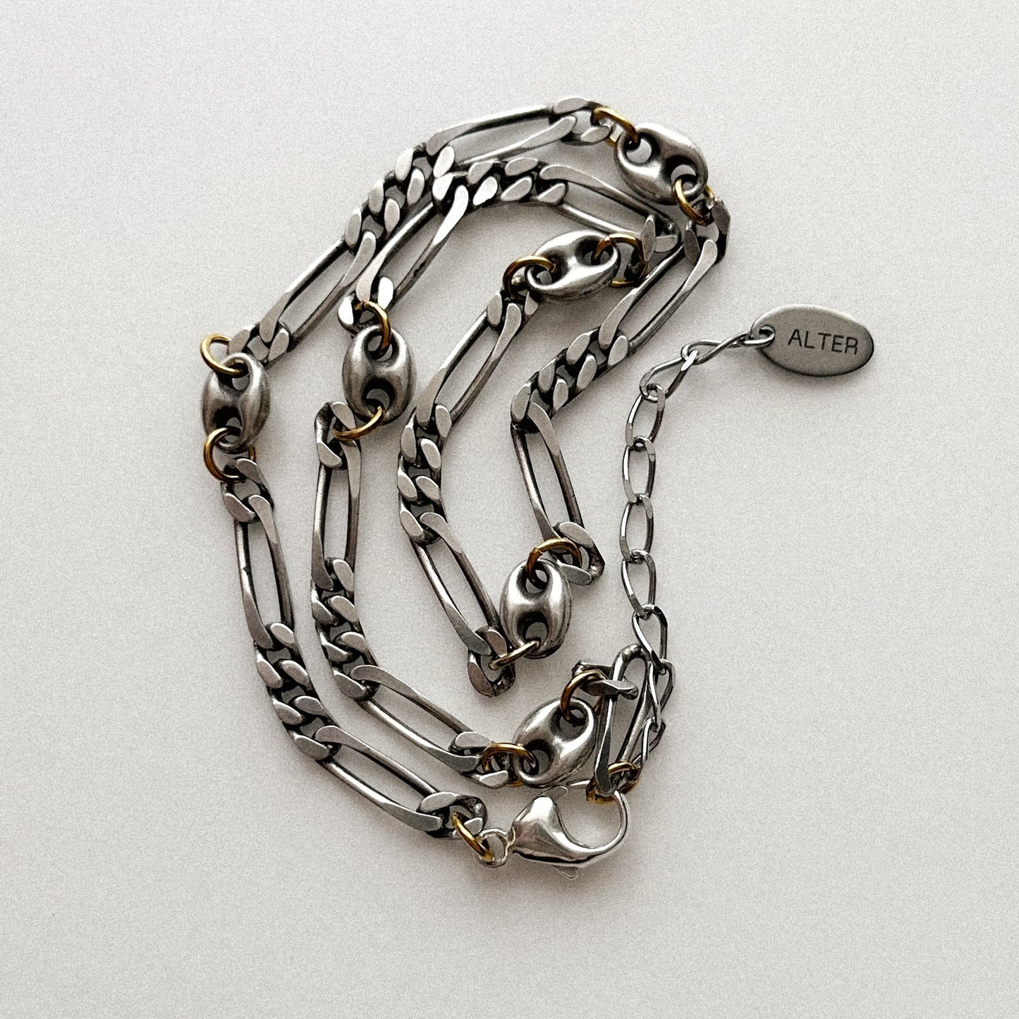 Collier Yunko