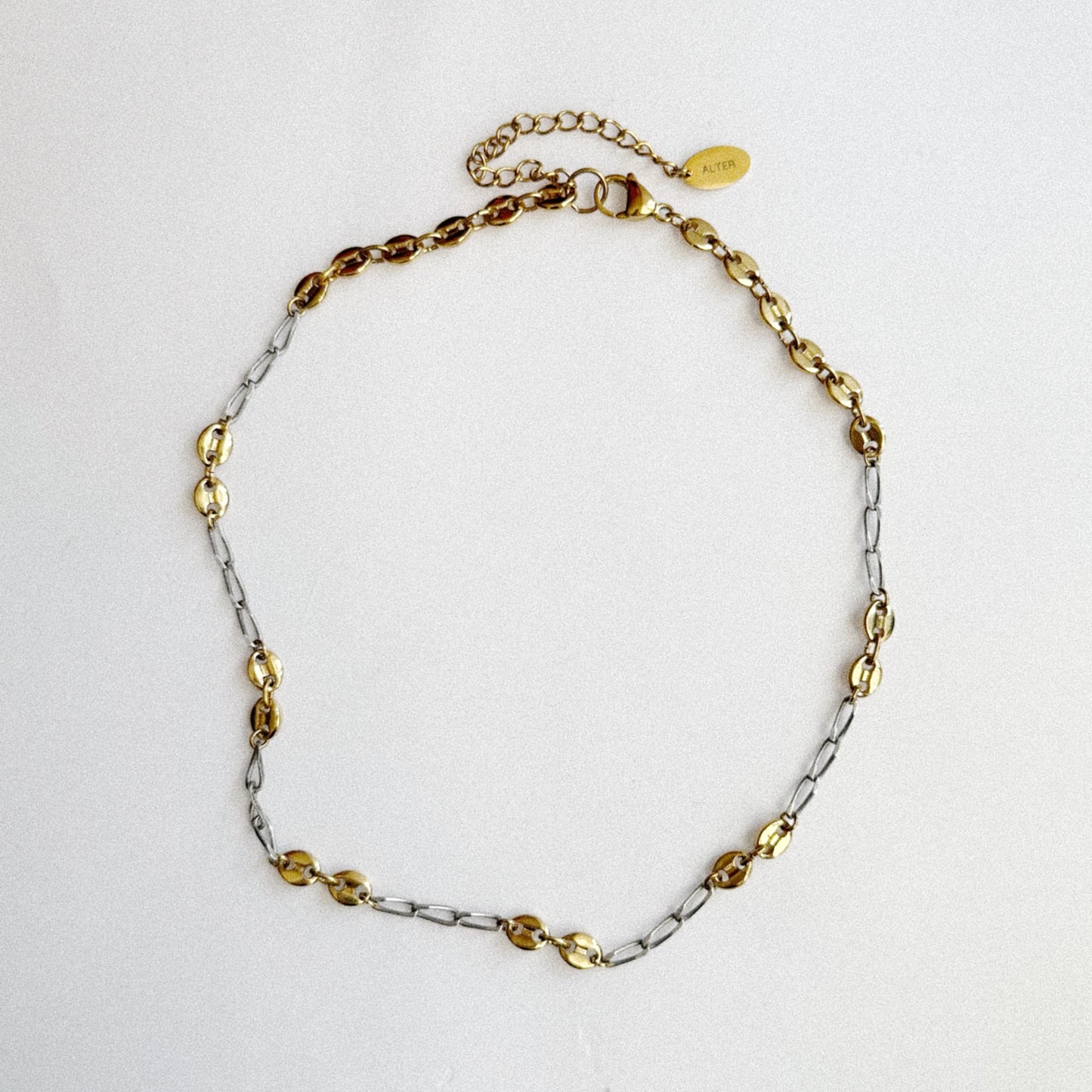 Collier Claude