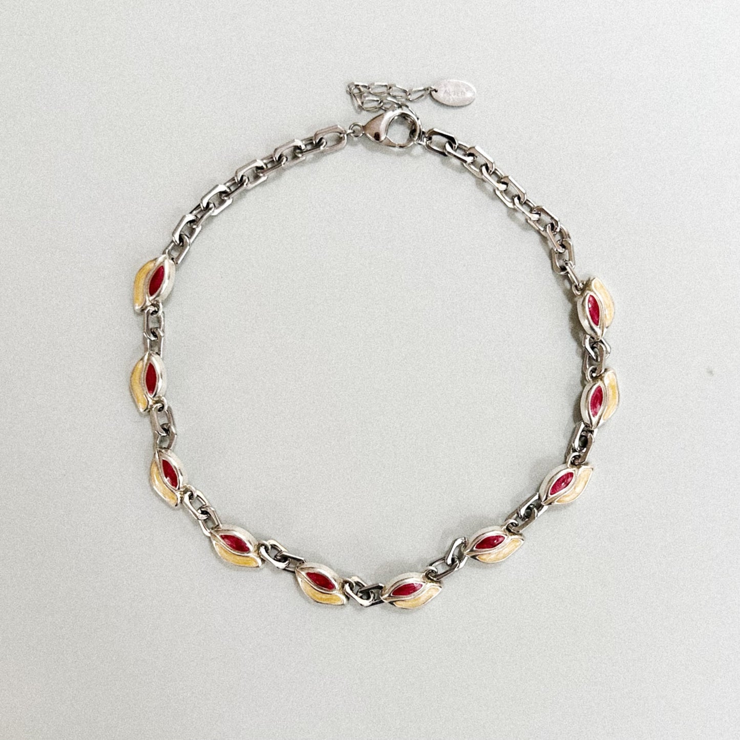 Collier Barbara