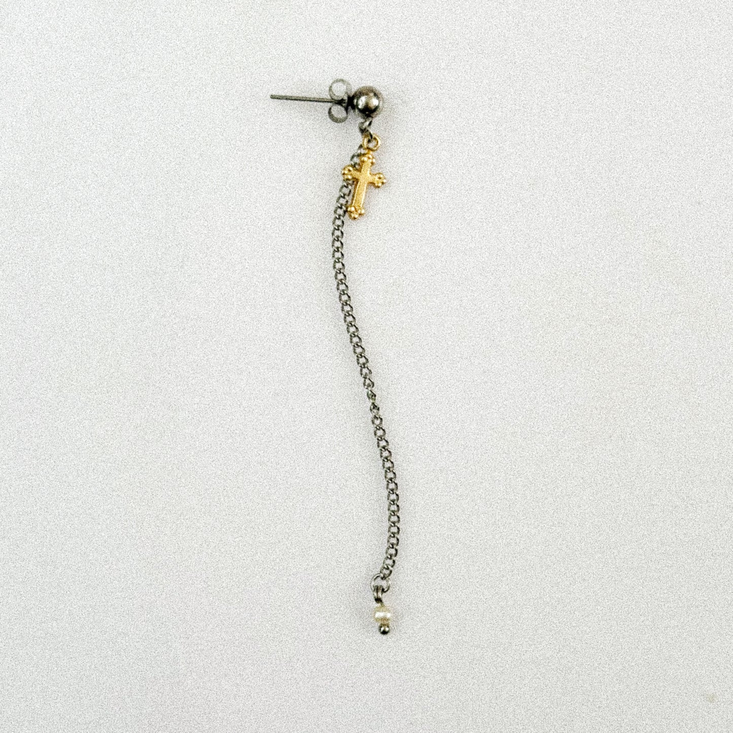 Boucle d'oreille Gina