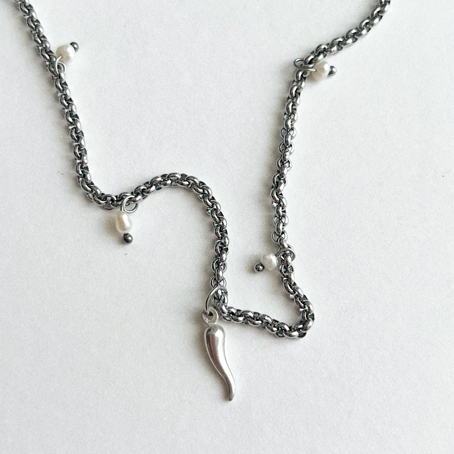 Le collier Piment