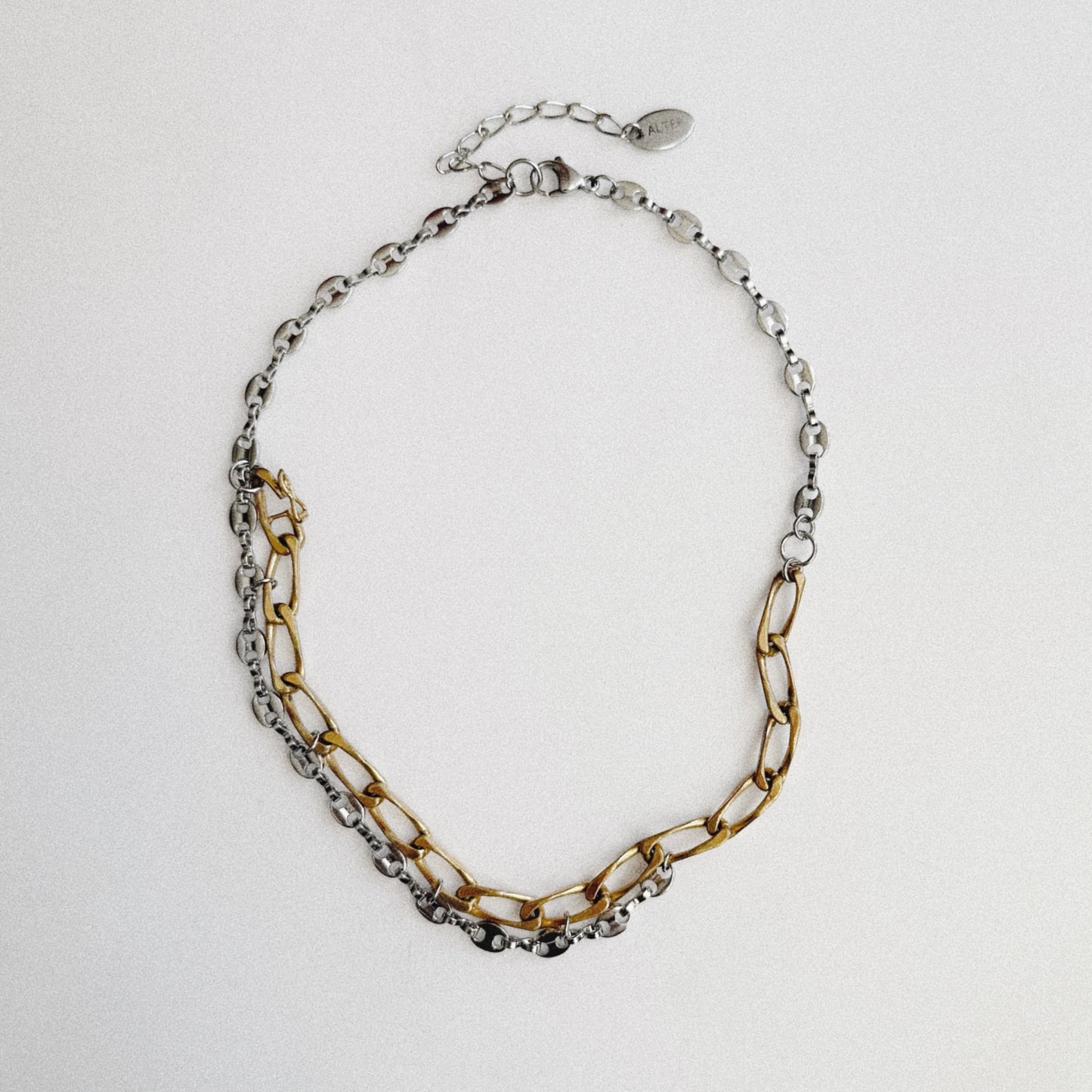 Collier Saël