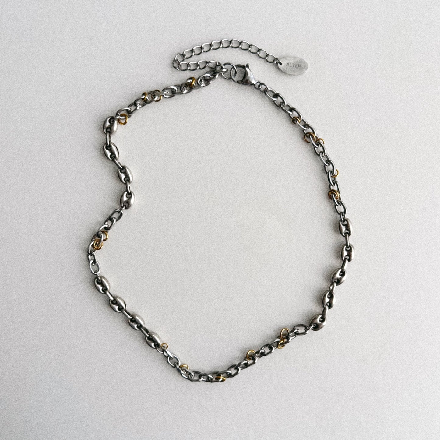 Houseni Necklace