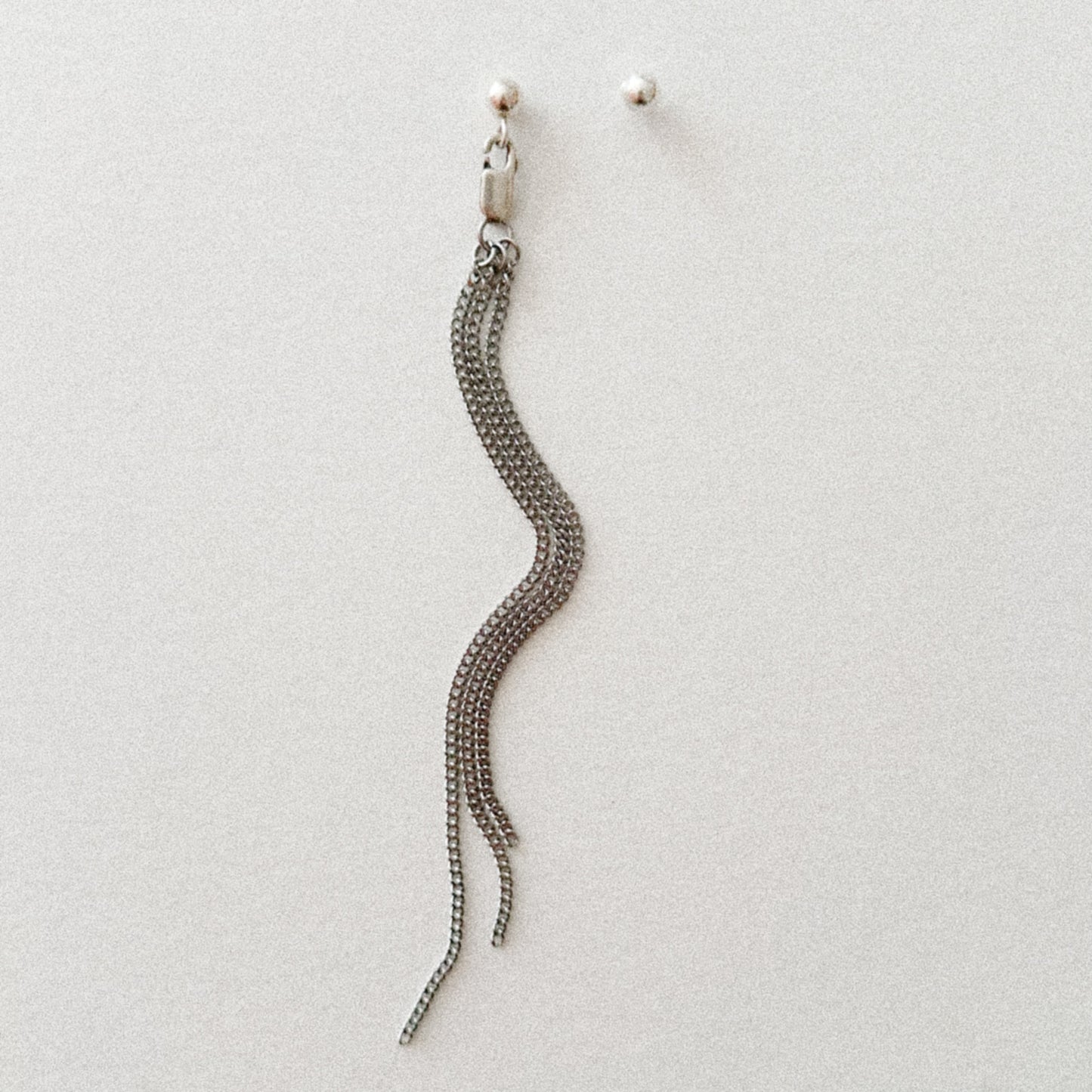 Boucles d'oreilles Lizzie