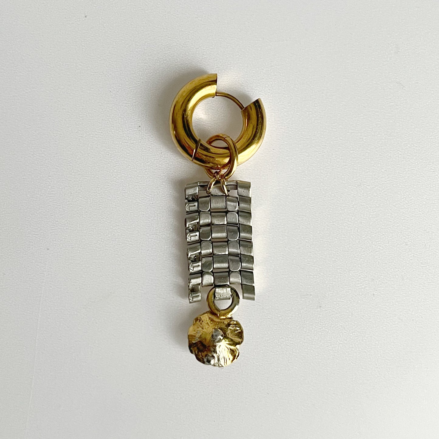 Boucle d'oreille Coline