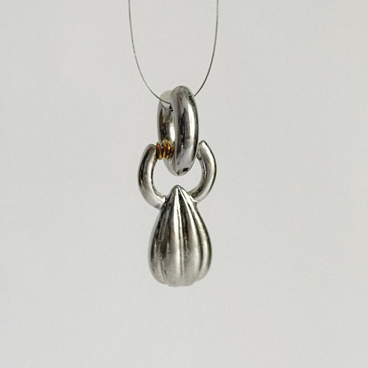 Boucle d'oreille Thelma