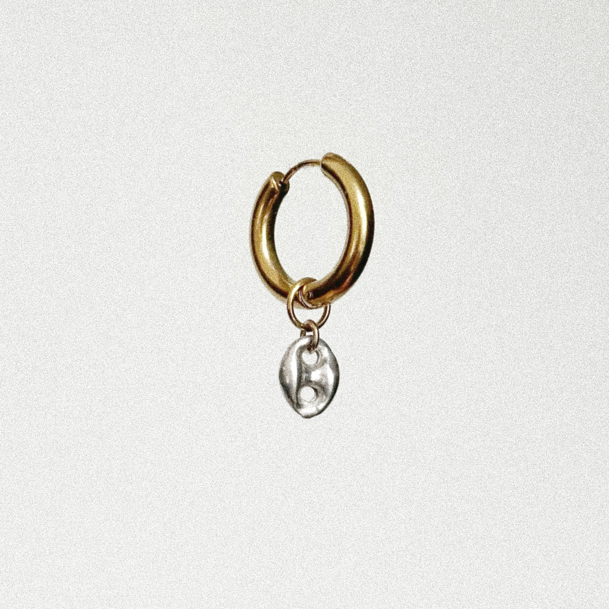 Boucle d'oreille Camille