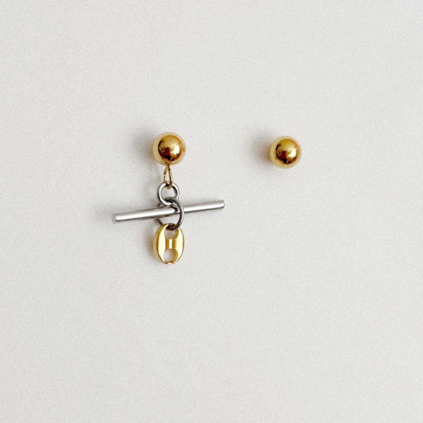 Boucles d'oreilles Pixie
