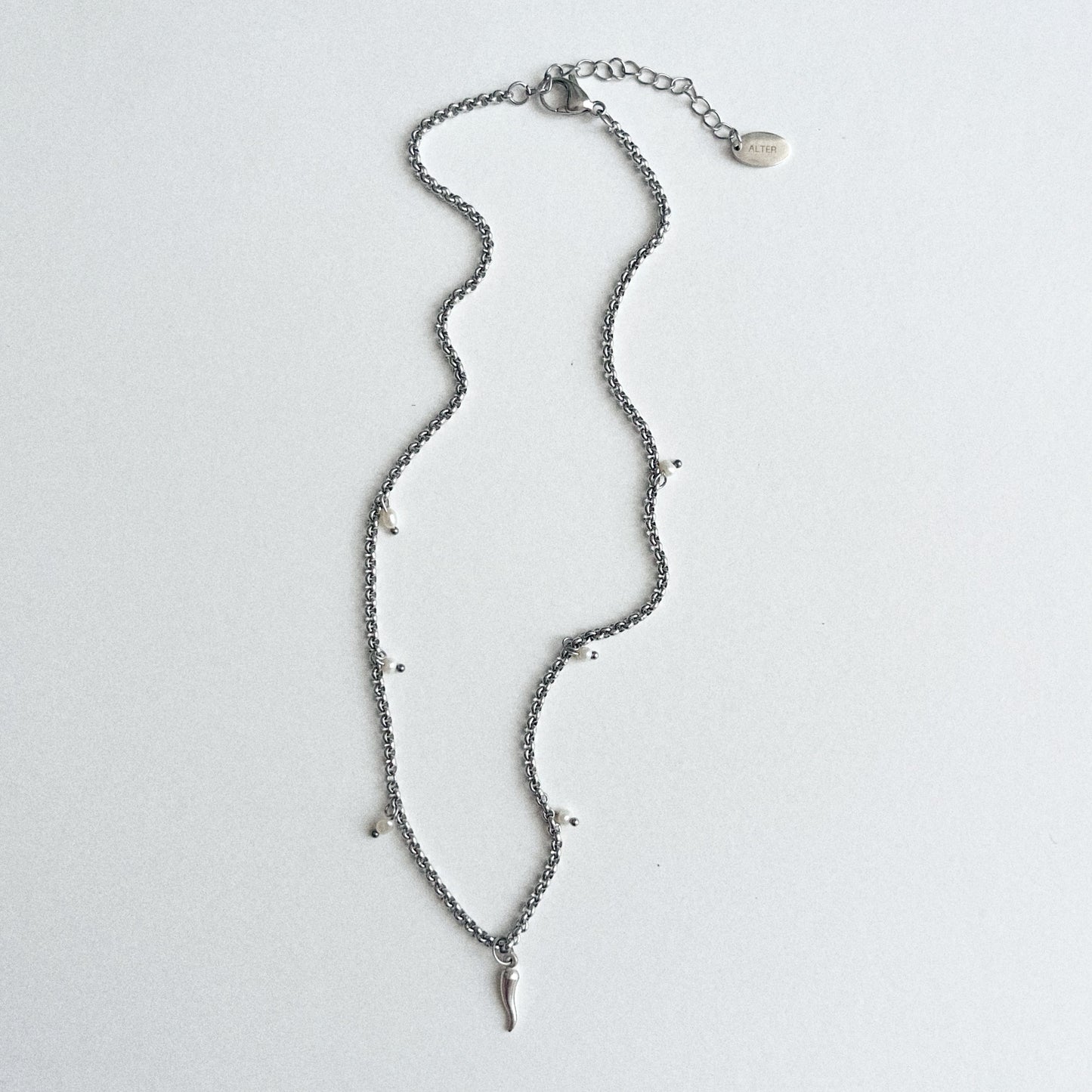 Le collier Piment