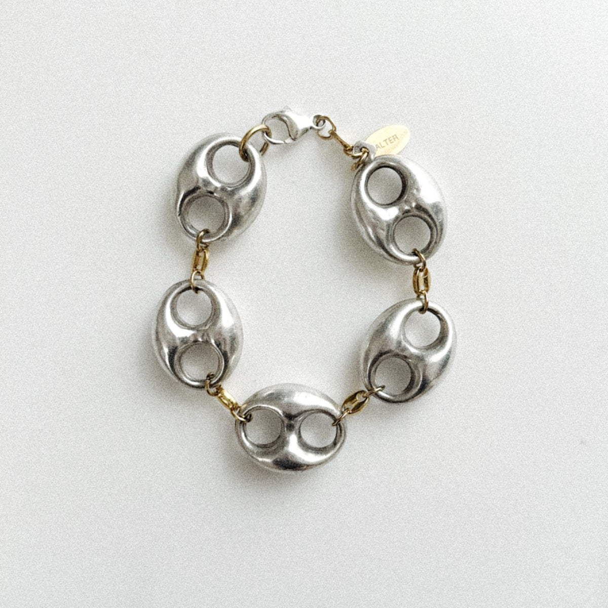Bracelet Very Chunky