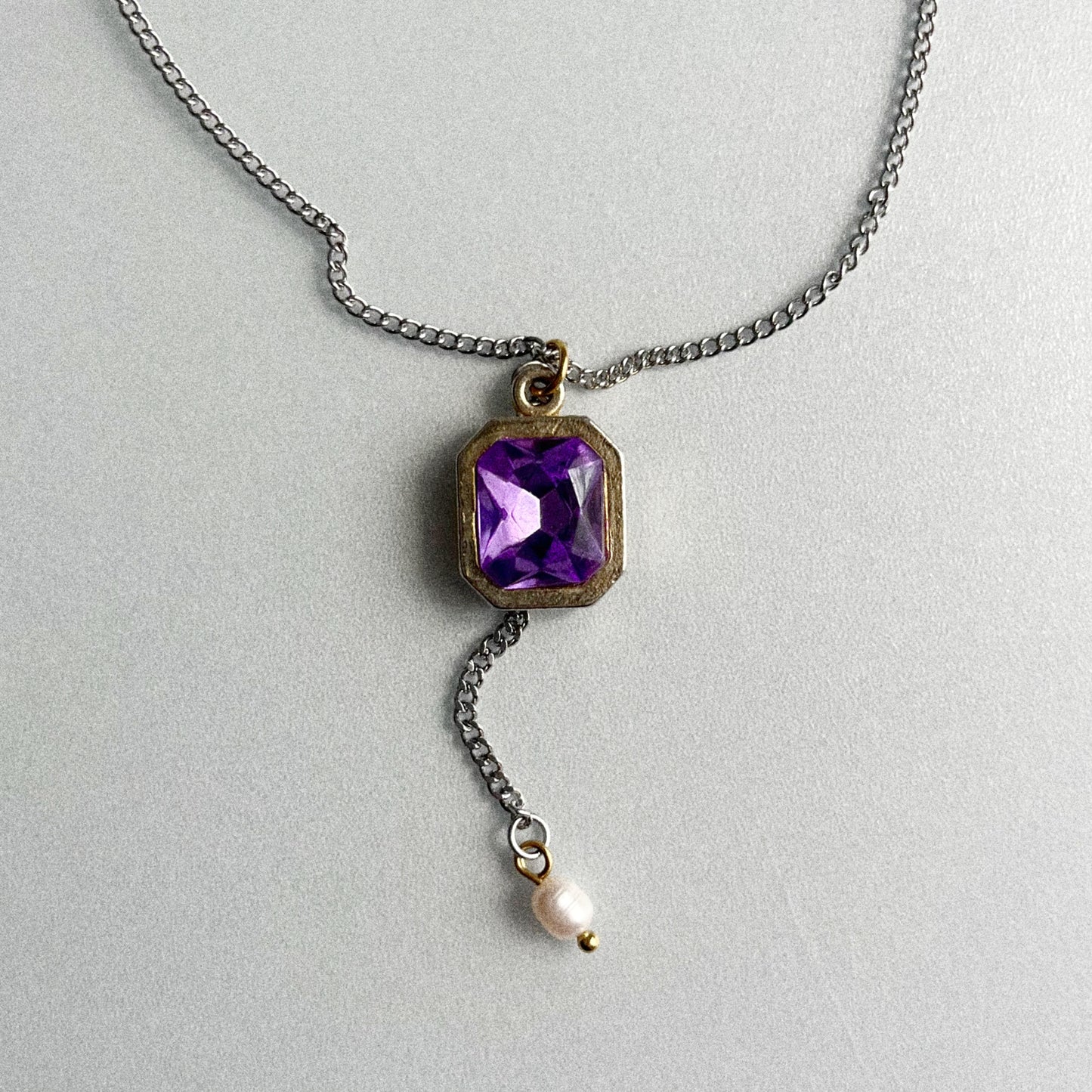 Anemone Necklace