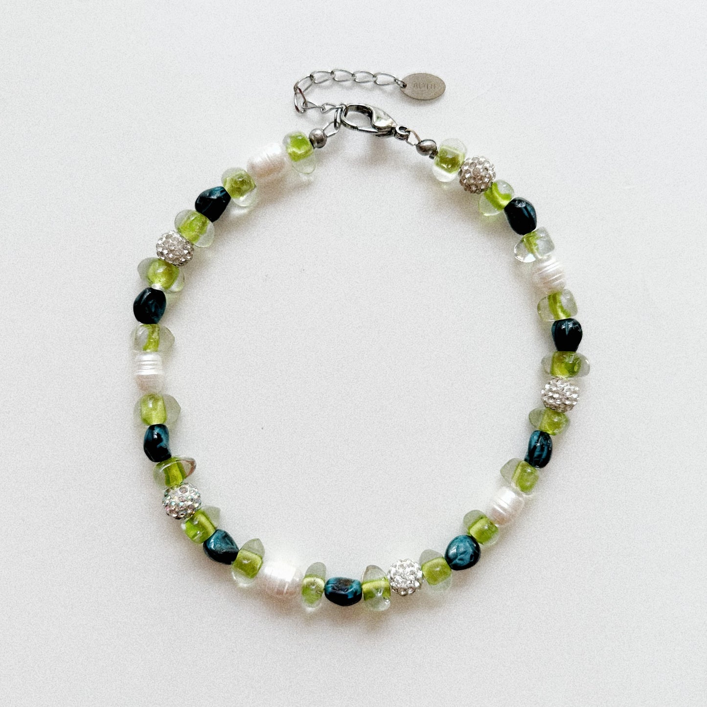 Collier Garance