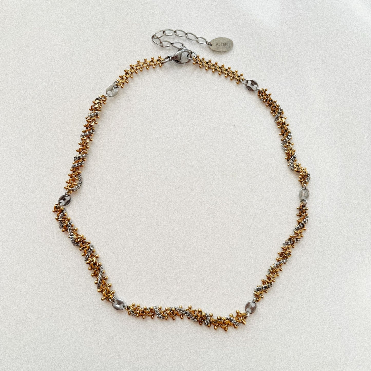 Collier Annie