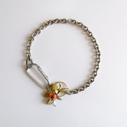 Collier Fleur