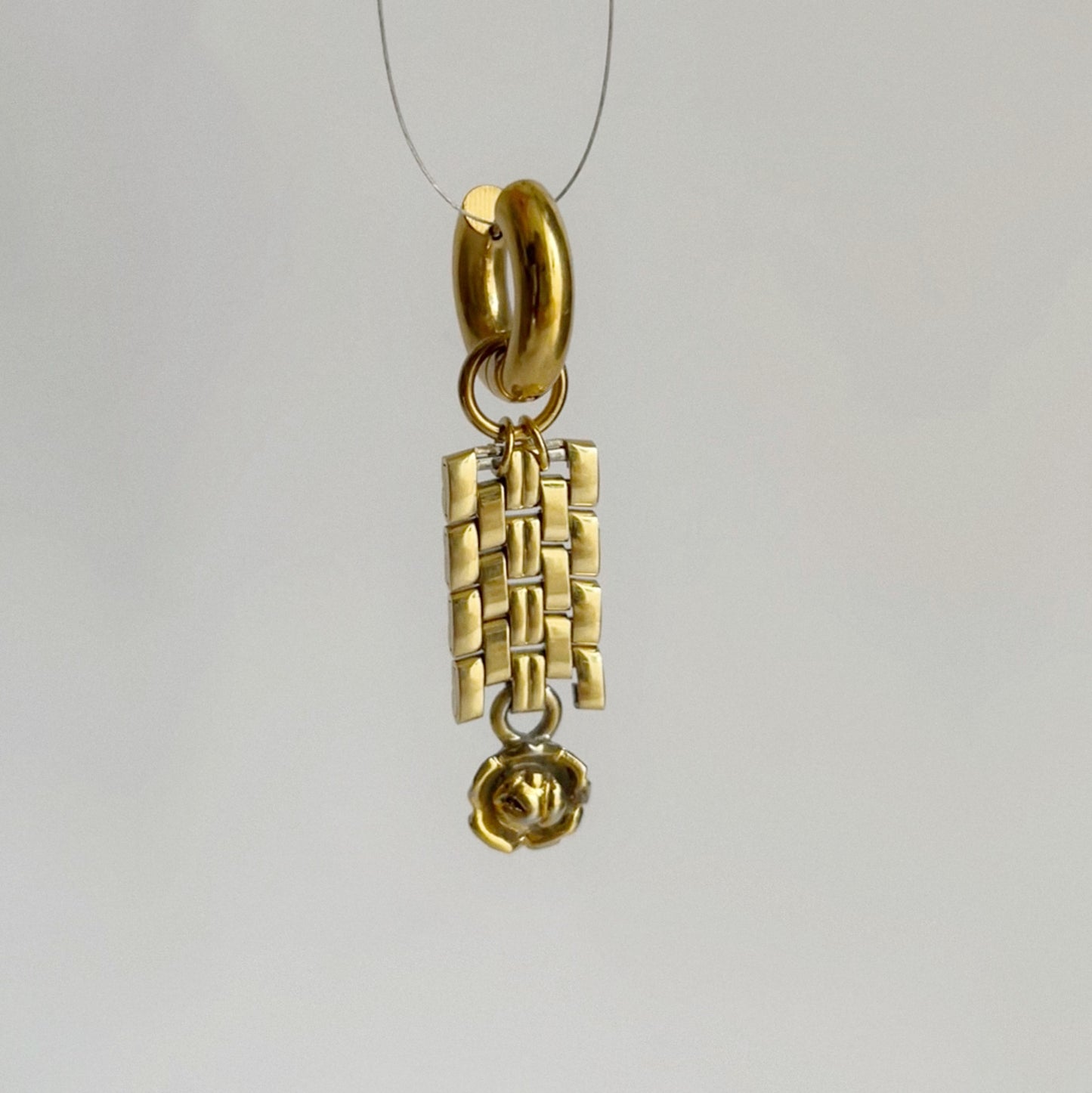 Boucle d'oreille Coline
