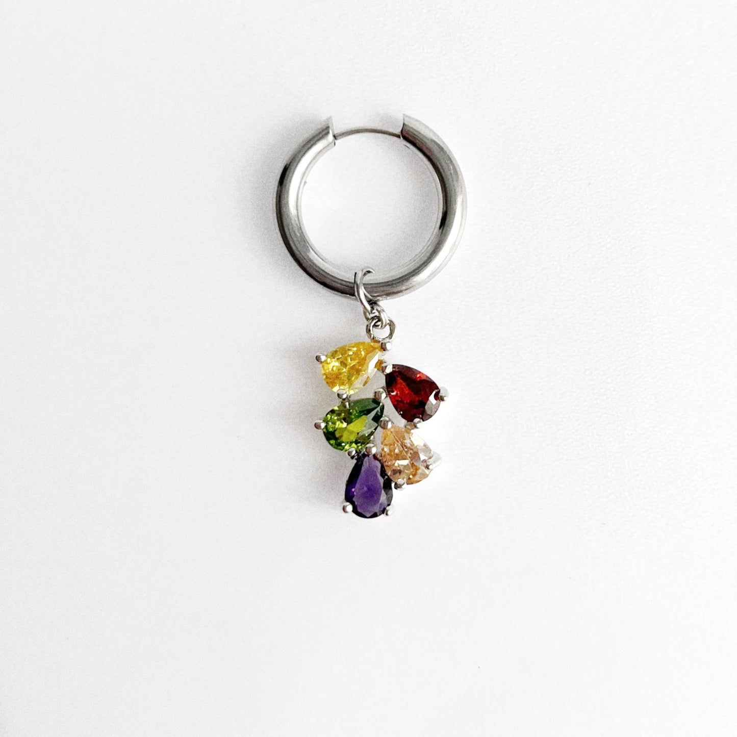 Boucle Été 11