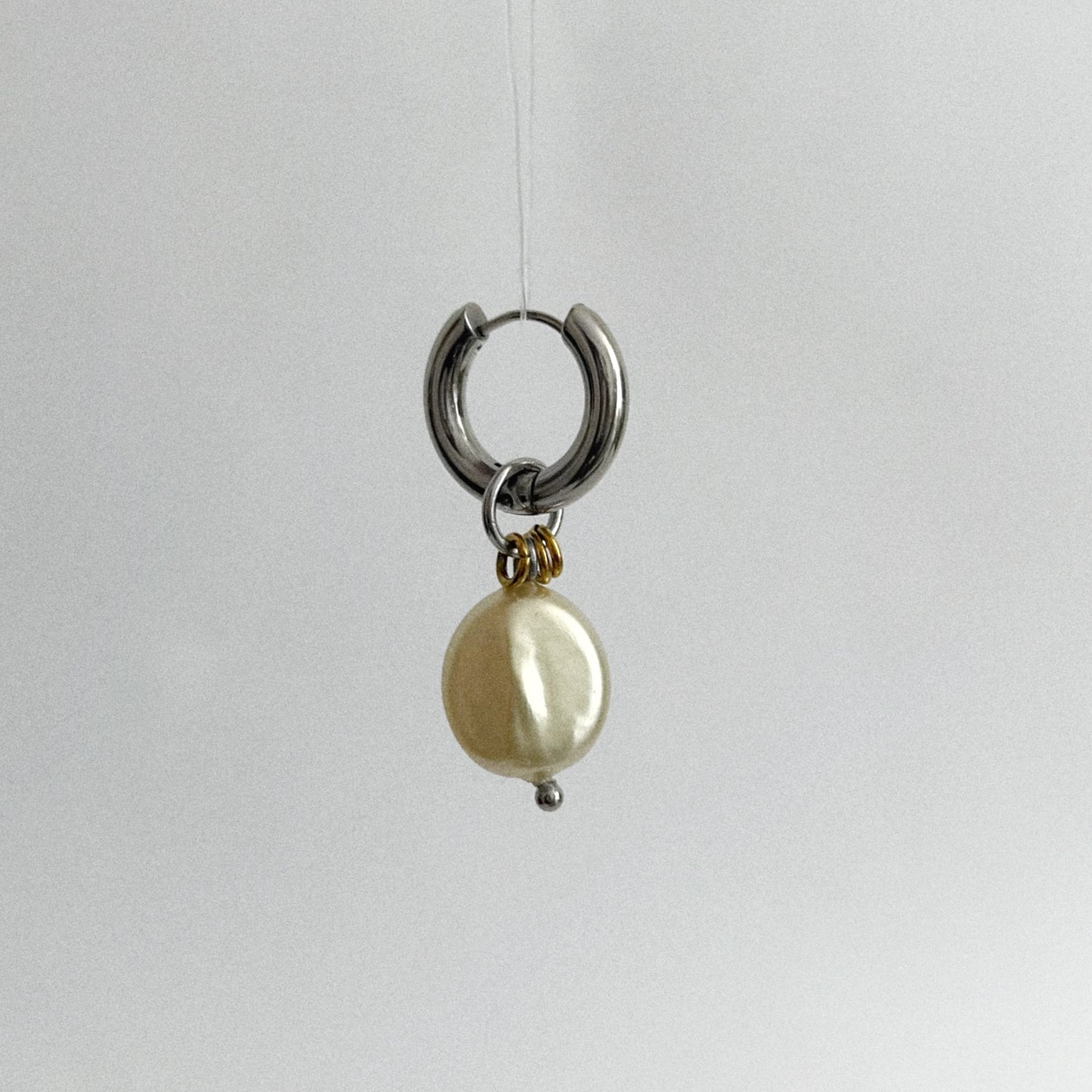 Boucle d'oreille Gigi