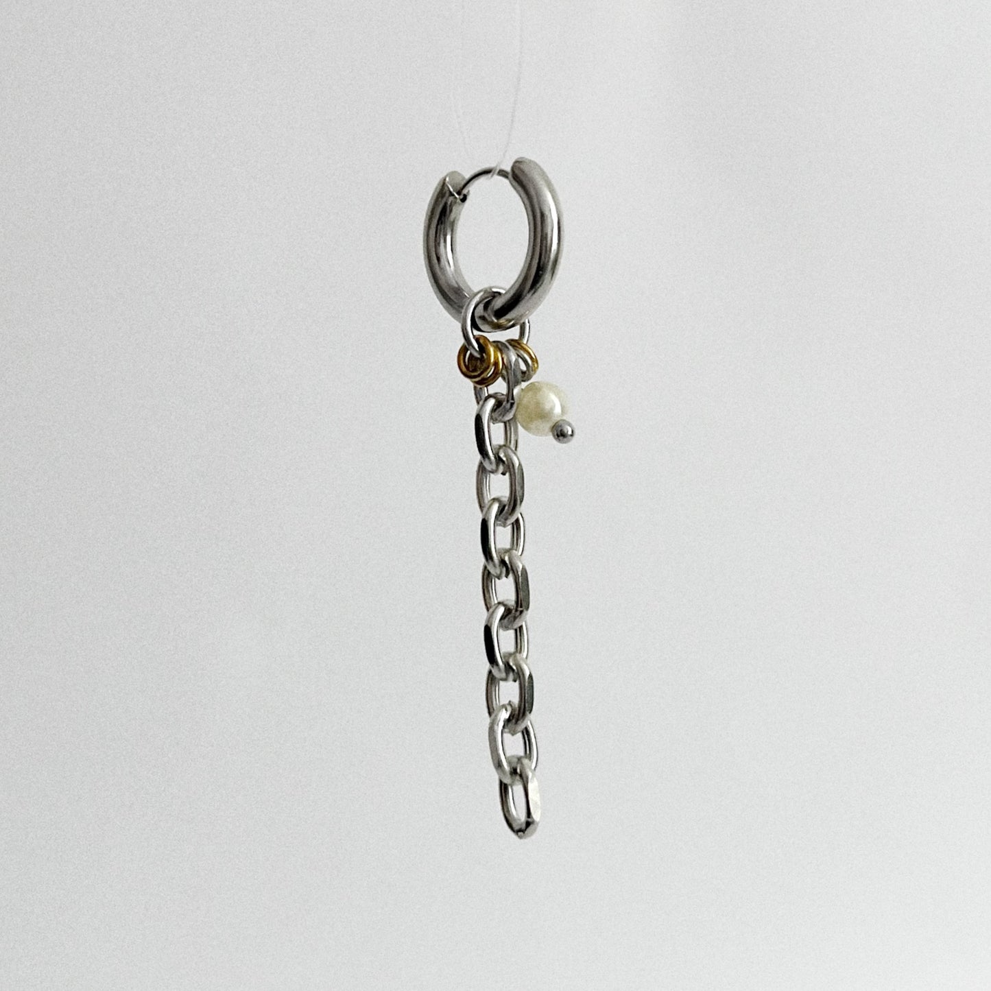 Boucle d'oreille Lara