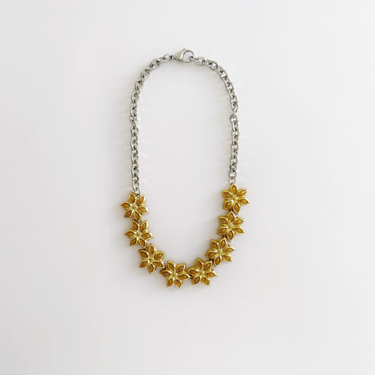 Collier Jonquille