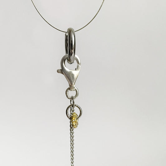 Boucle d'oreille Alma