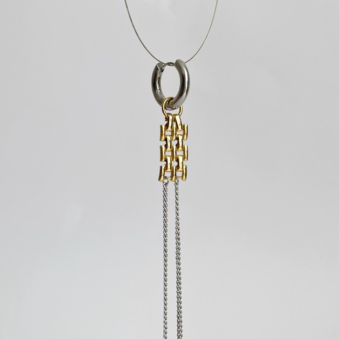 Boucle d'oreille Marcia