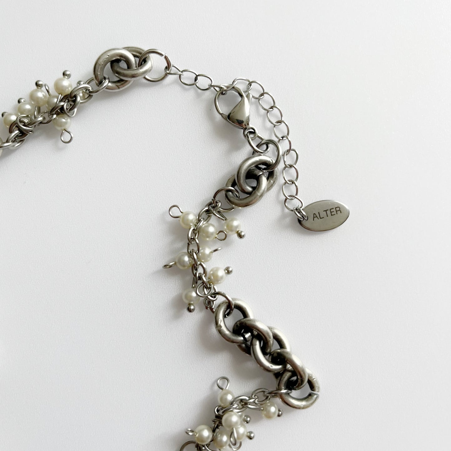 Collier Jeanne