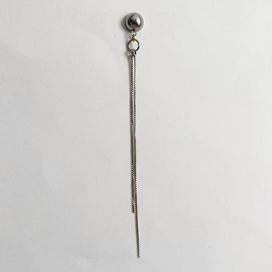 Boucle d'oreille Lexie