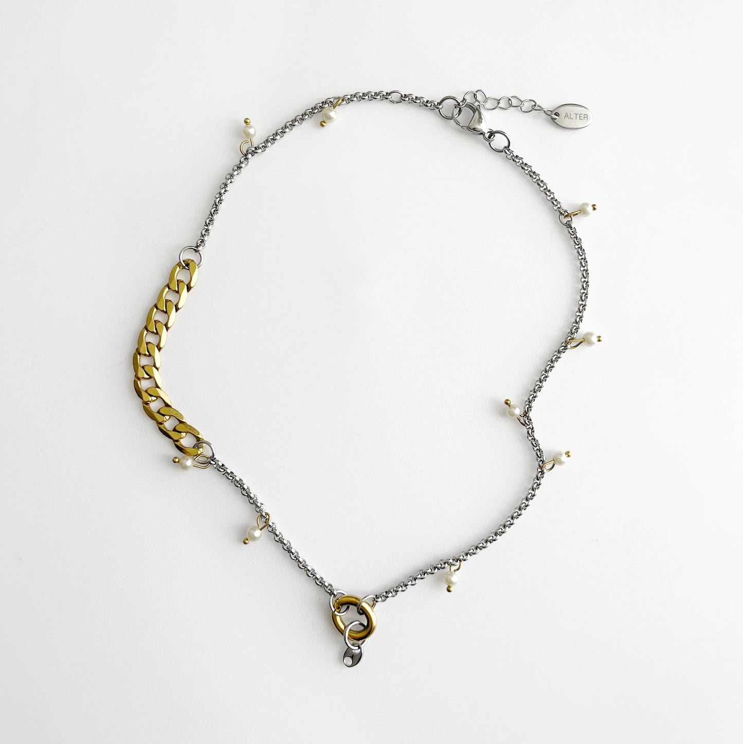 Collier Chloé