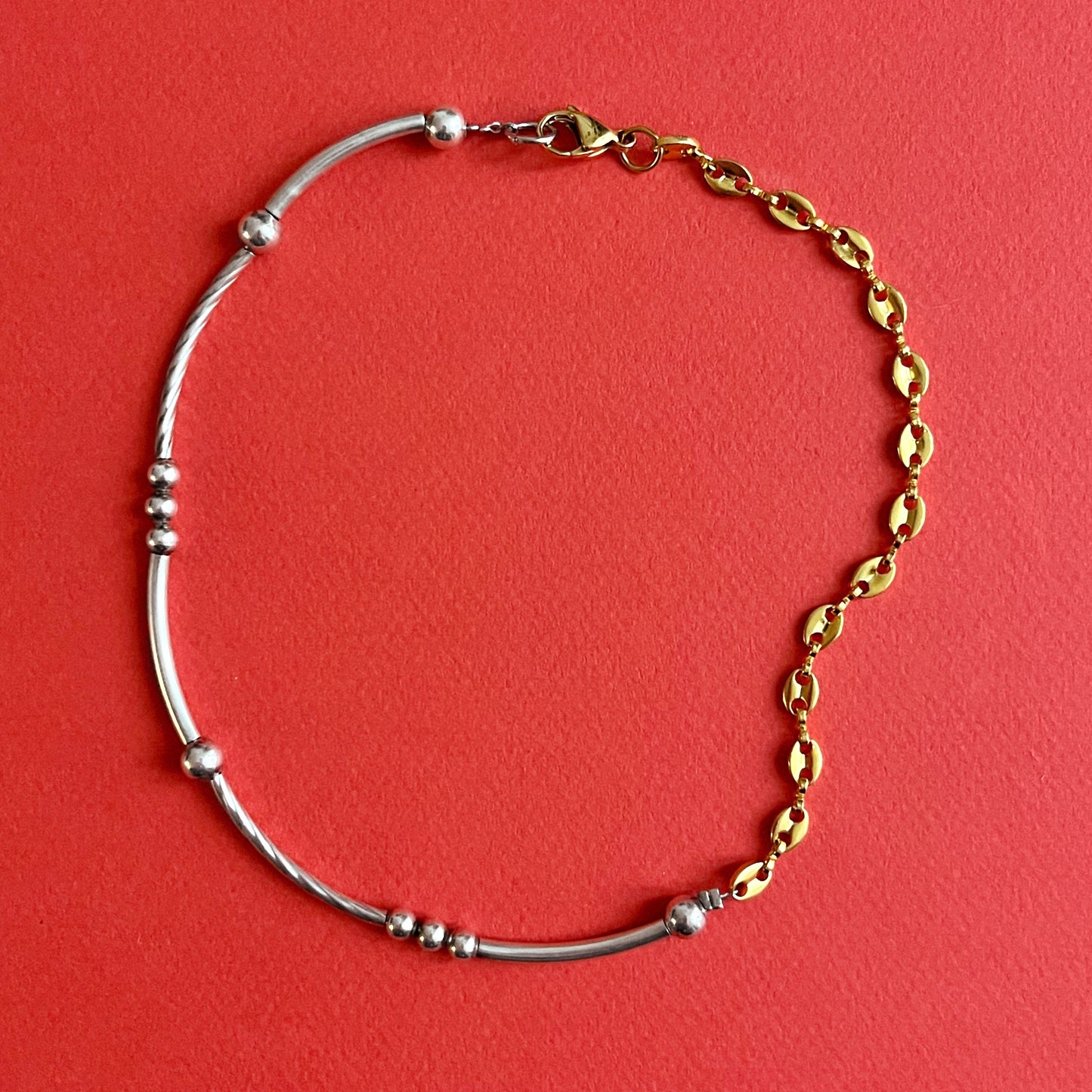 Collier Pixie