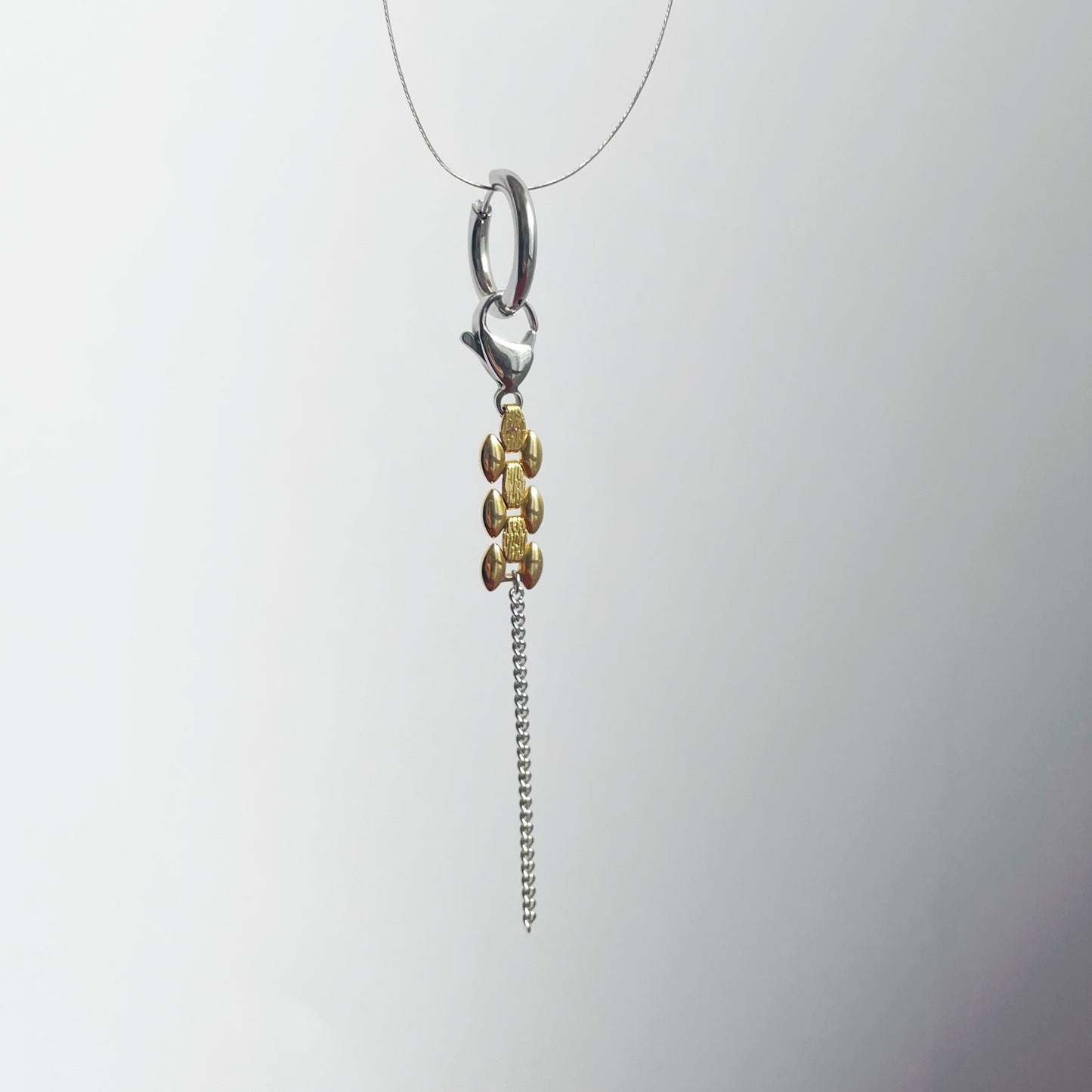 Boucle d'oreille Billie