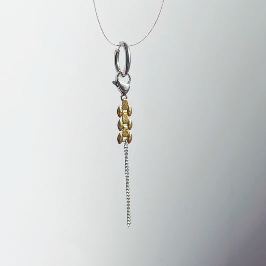 Boucle d'oreille Billie