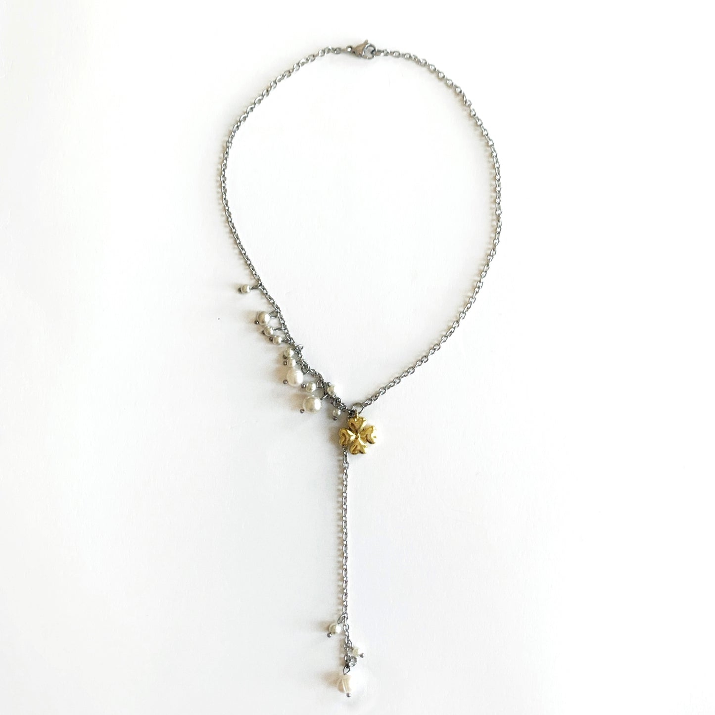Collier long - 23.66