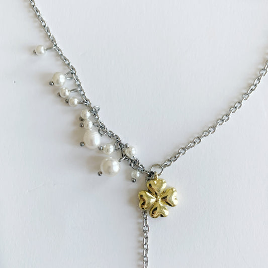 Collier long - 23.66