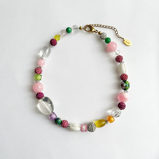 Collier Primavera