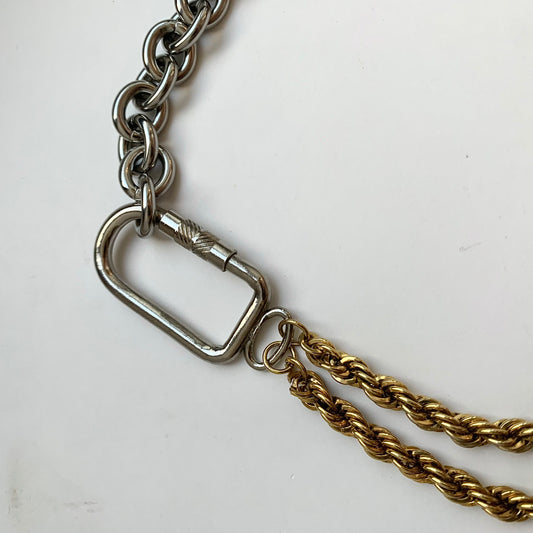 Collier mousqueton - 23.17