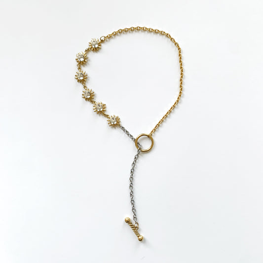 Collier soleil - 23.29