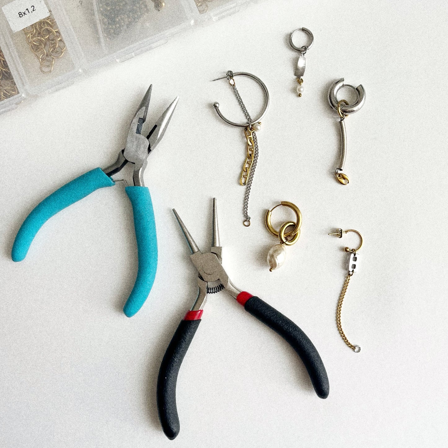 Atelier Upcycling chez Déjà