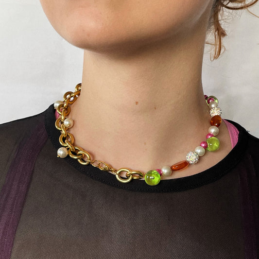 Collier Bonnie