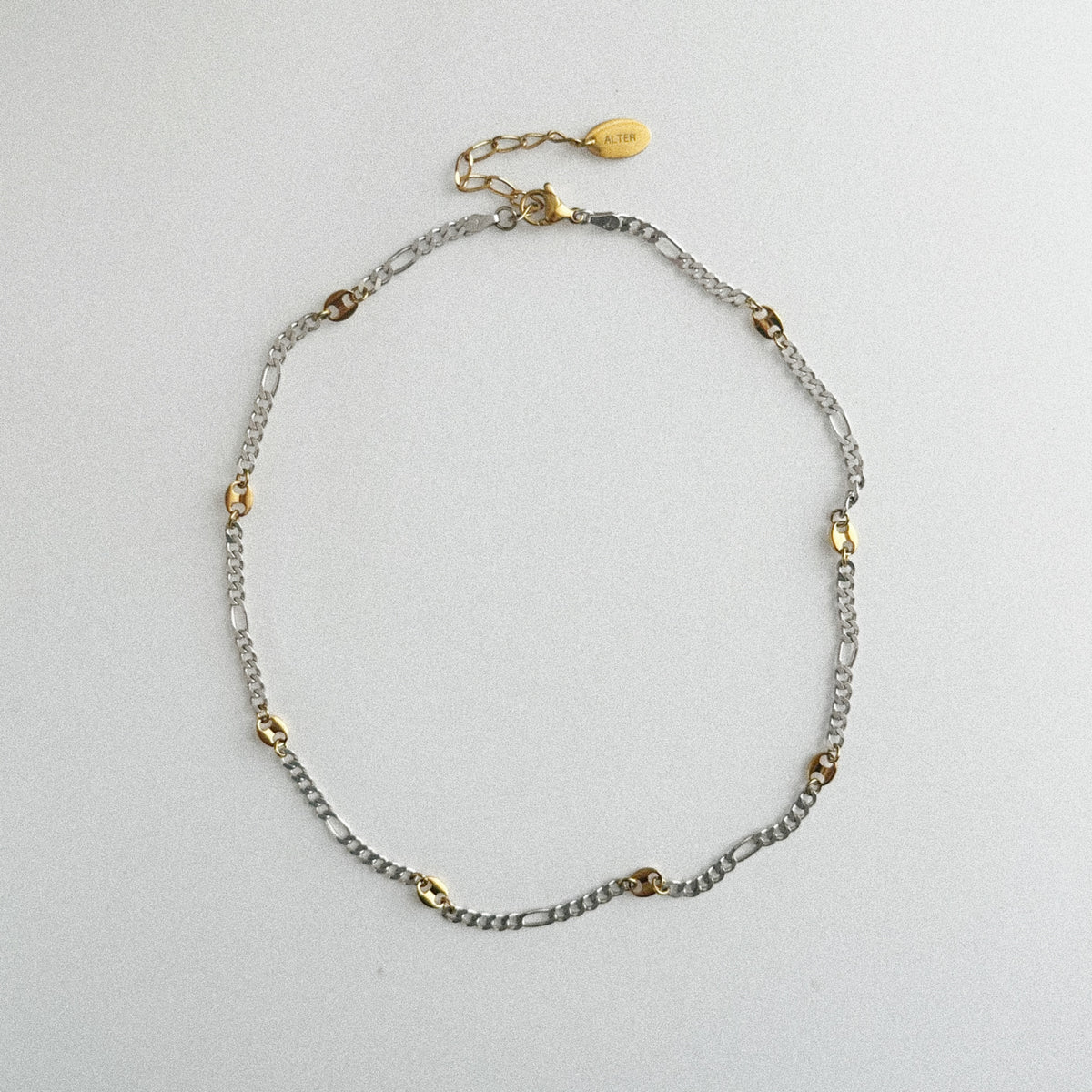Collier Claude