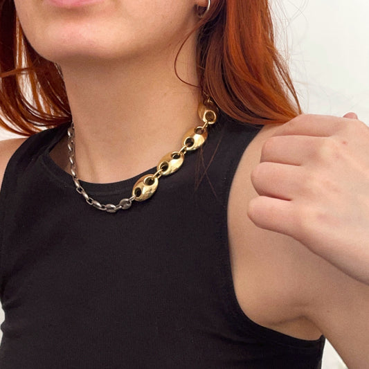 Collier Alix