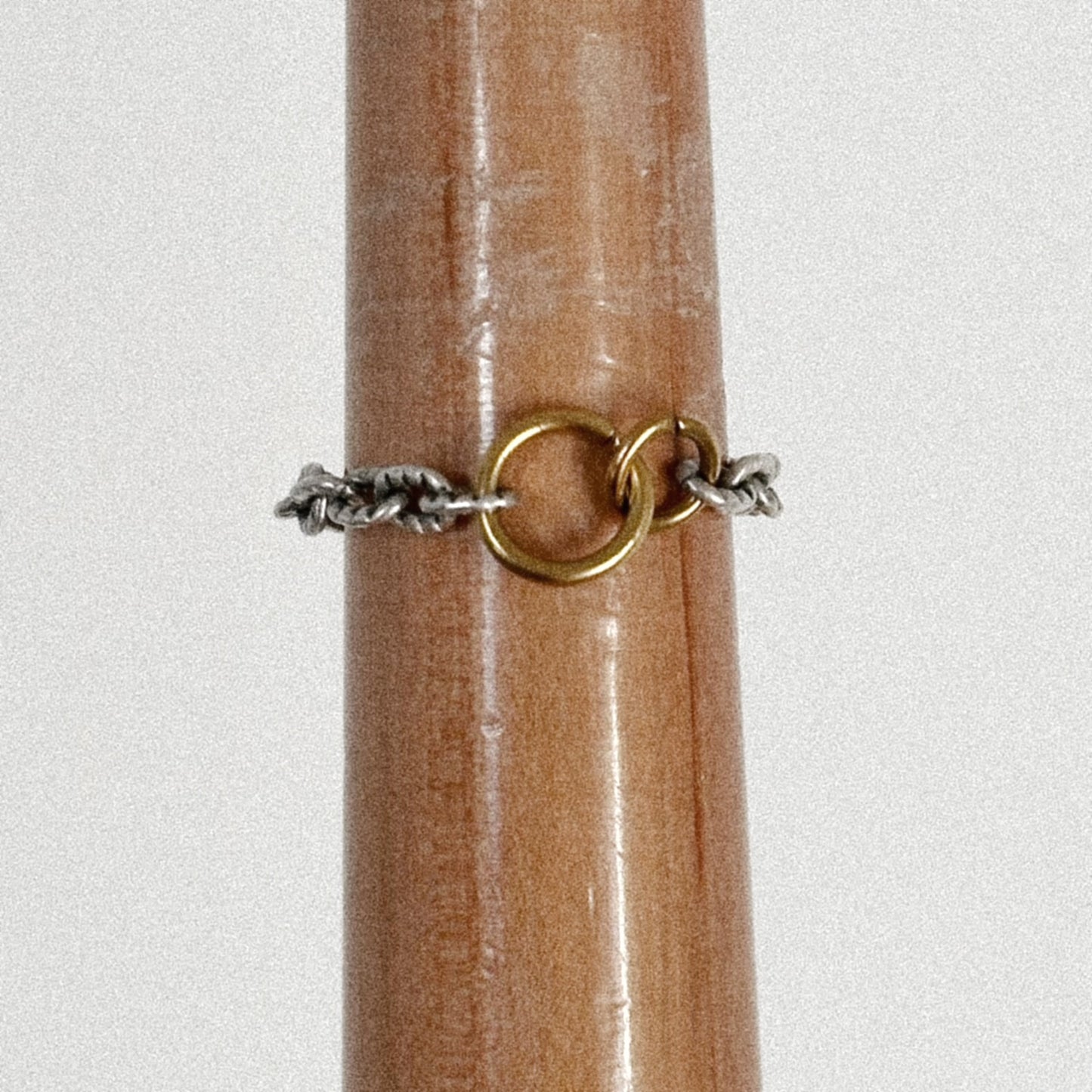 Bague Liens