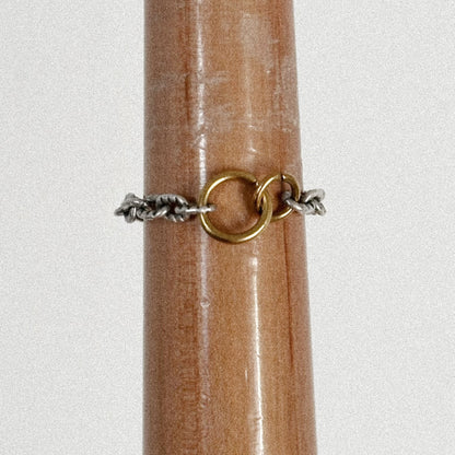 Bague Liens