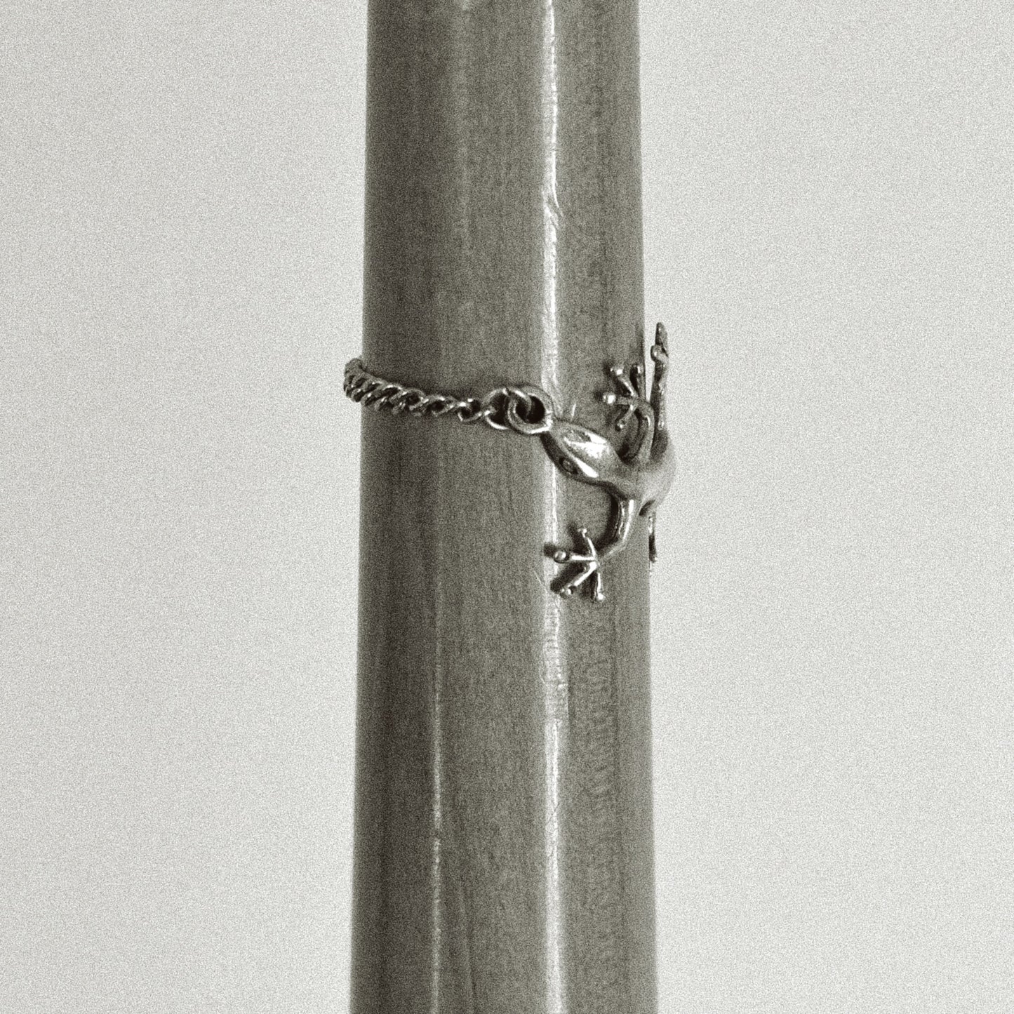 Bague Lucci