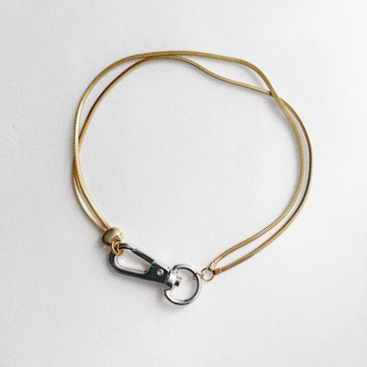 Collier Maxi Amoroso