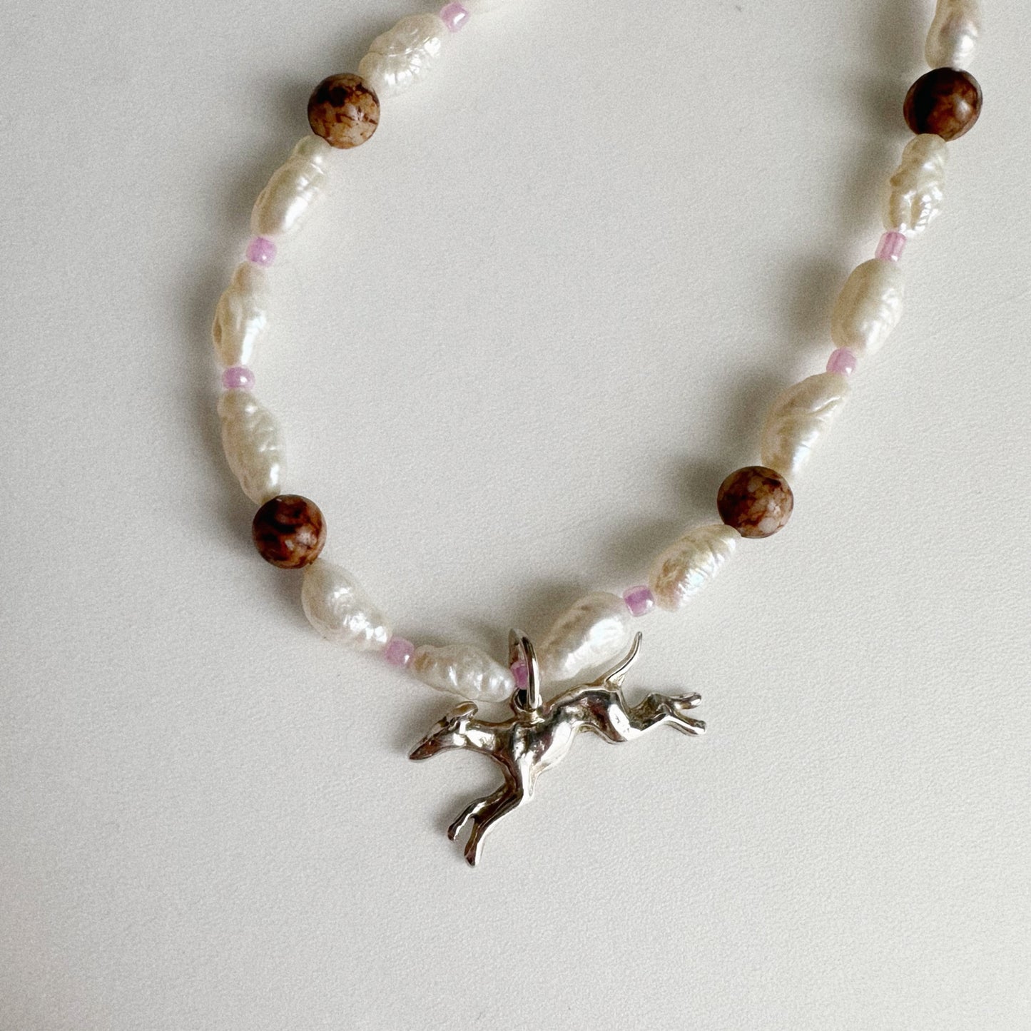 Collier - Pendentif doggo