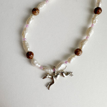 Collier - Pendentif doggo