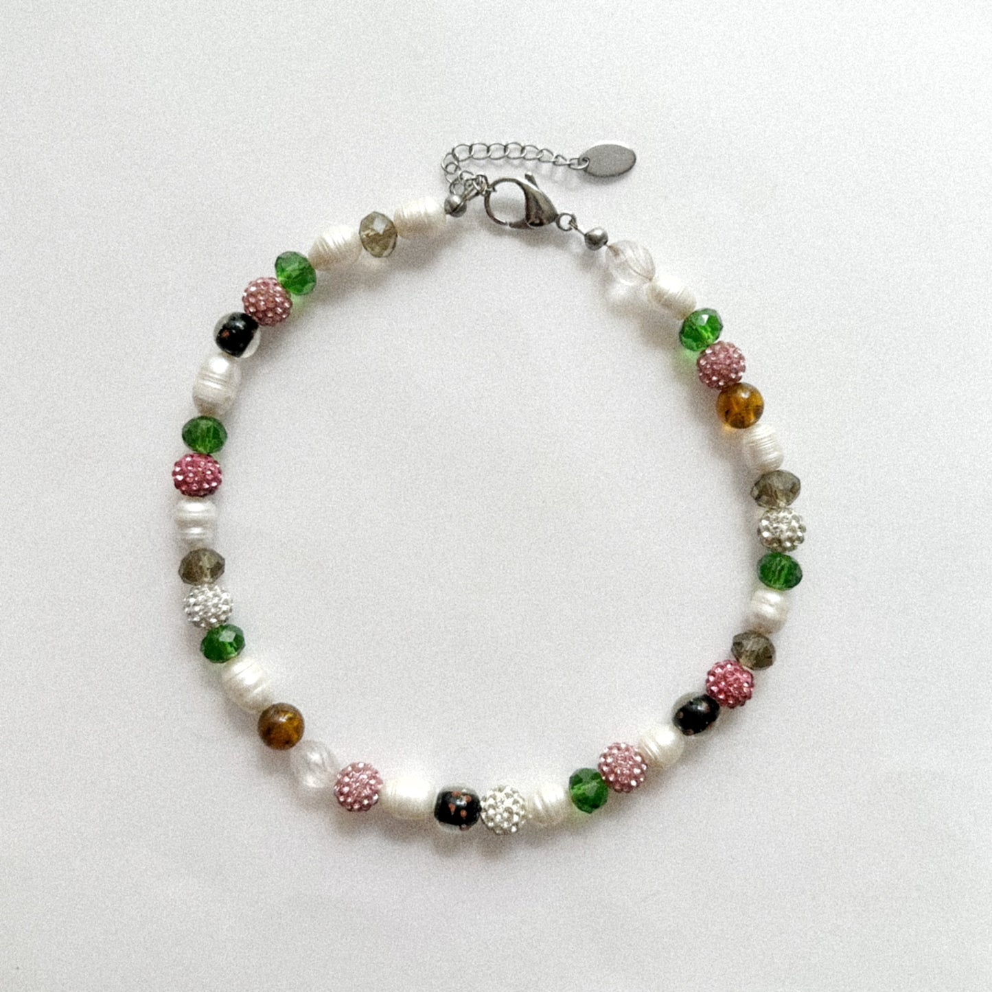 Collier Dahlia