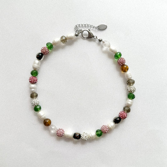 Collier Dahlia