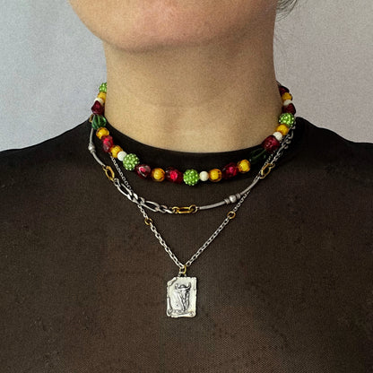 Collier Inès